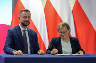 MON i Narodowy Instytut Onkologii łączą siły. Chodzi o zdrowie żołnierzy