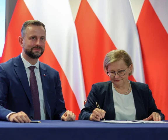 MON i Narodowy Instytut Onkologii łączą siły. Chodzi o zdrowie żołnierzy