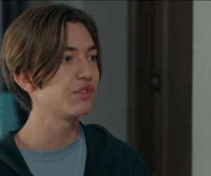 Barwy szczęścia odc. 3350. Emil (Artem Malashchuk)