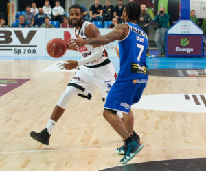 TBV Start przegrał z MKS-em