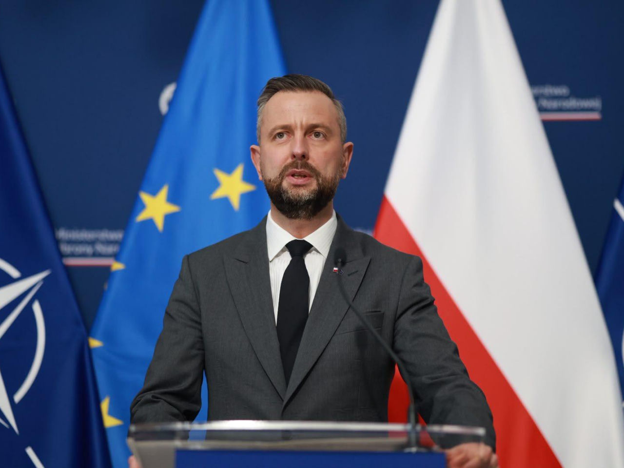 Polacy wierzą w Kosiniaka-Kamysza! Chodzi o amerykańską obecność w Polsce