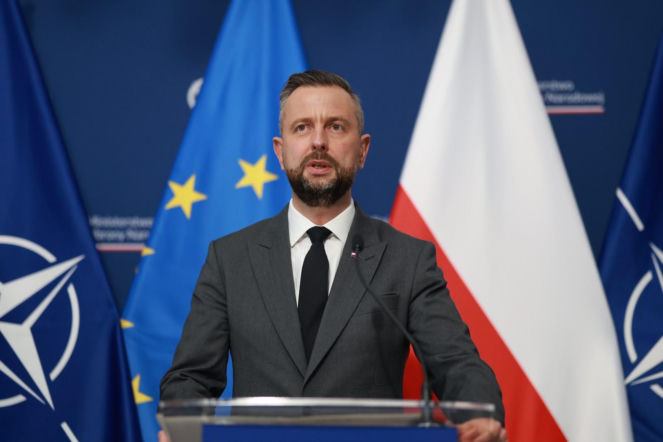 Polacy wierzą w Kosiniaka-Kamysza! Chodzi o amerykańską obecność w Polsce