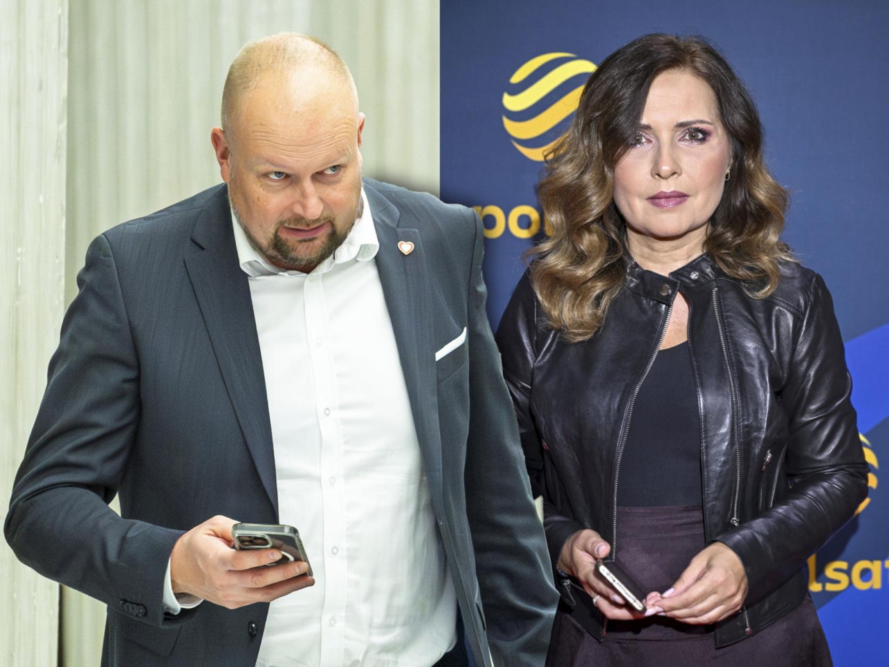 Poseł Tuska powiedział TO na antenie! Gozdyra myślała, iż się przesłyszała