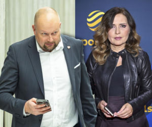 Poseł Tuska powiedział TO na antenie! Gozdyra myślała, że się przesłyszała