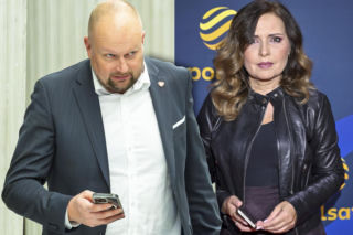 Poseł Tuska powiedział TO na antenie! Gozdyra myślała, że się przesłyszała