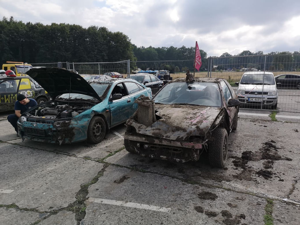 Summer Cars Party w Katowicach