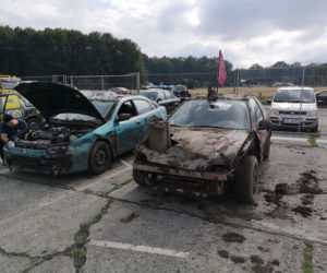 Summer Cars Party w Katowicach