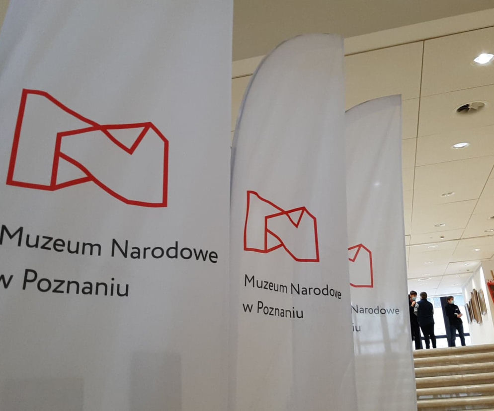 Muzeum Narodowe w Poznaniu