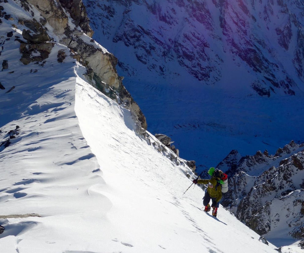 Akcja pod Nanga Parbat
