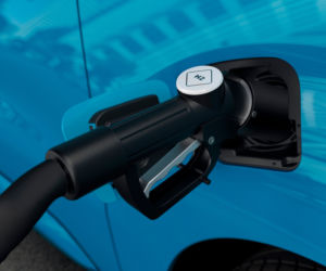 Peugeot e-Expert Hydrogen 