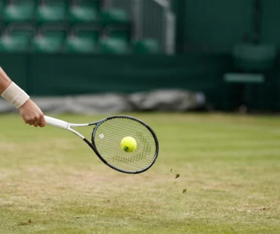 Maja Chwalińska zagra w Wimbledonie. Kto jeszcze wystąpi na londyńskiej trawie?