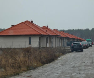 Tragedia w Wieliszewie. Nie żyje żołnierz
