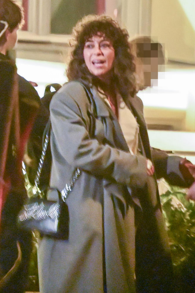 Natalia Kukulska świętuje 50-te urodziny