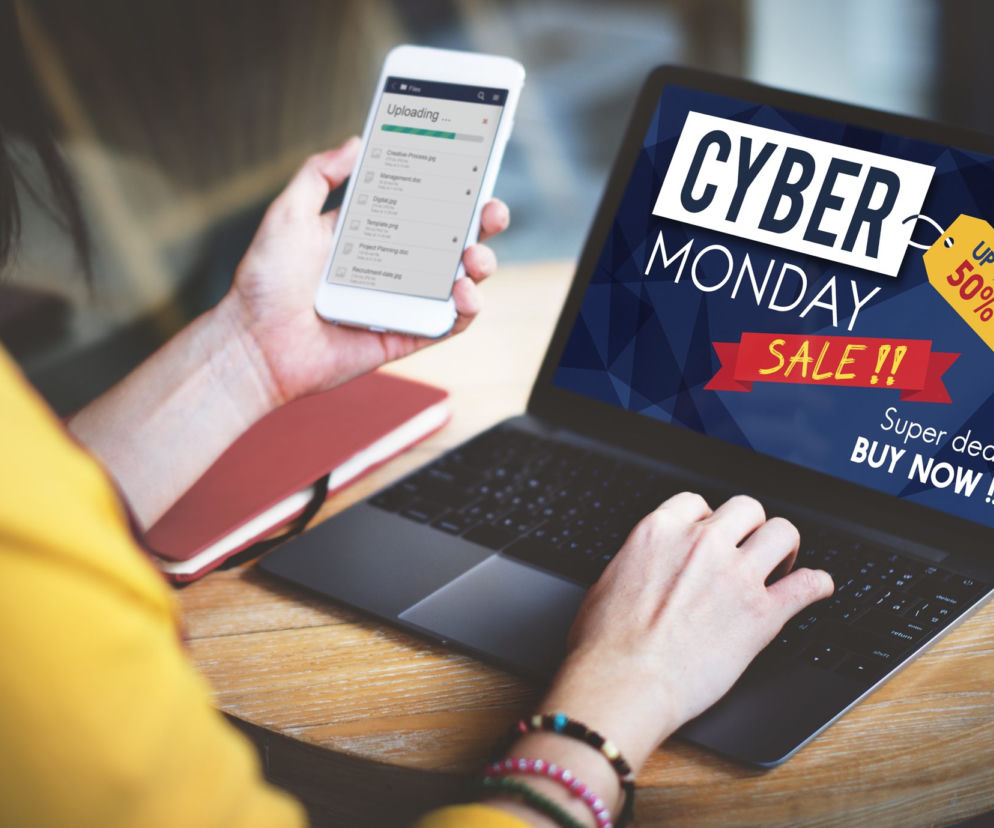 Cyber Monday