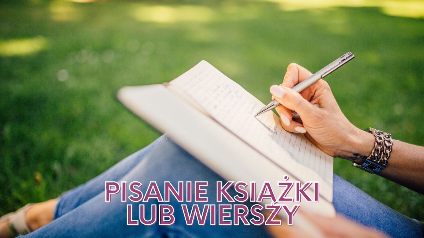 Niezawodne sposoby na wakacyjną nudę! Co robić latem? 