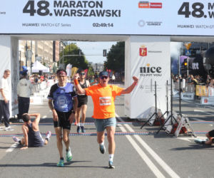 Maraton Warszawski 2026