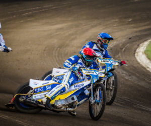 eWinner Apator Toruń - Fogo Unia Leszno 41:49, zdjęcia z meczu