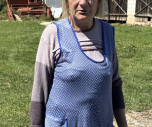 Eksplozja na Lubelszczyźnie