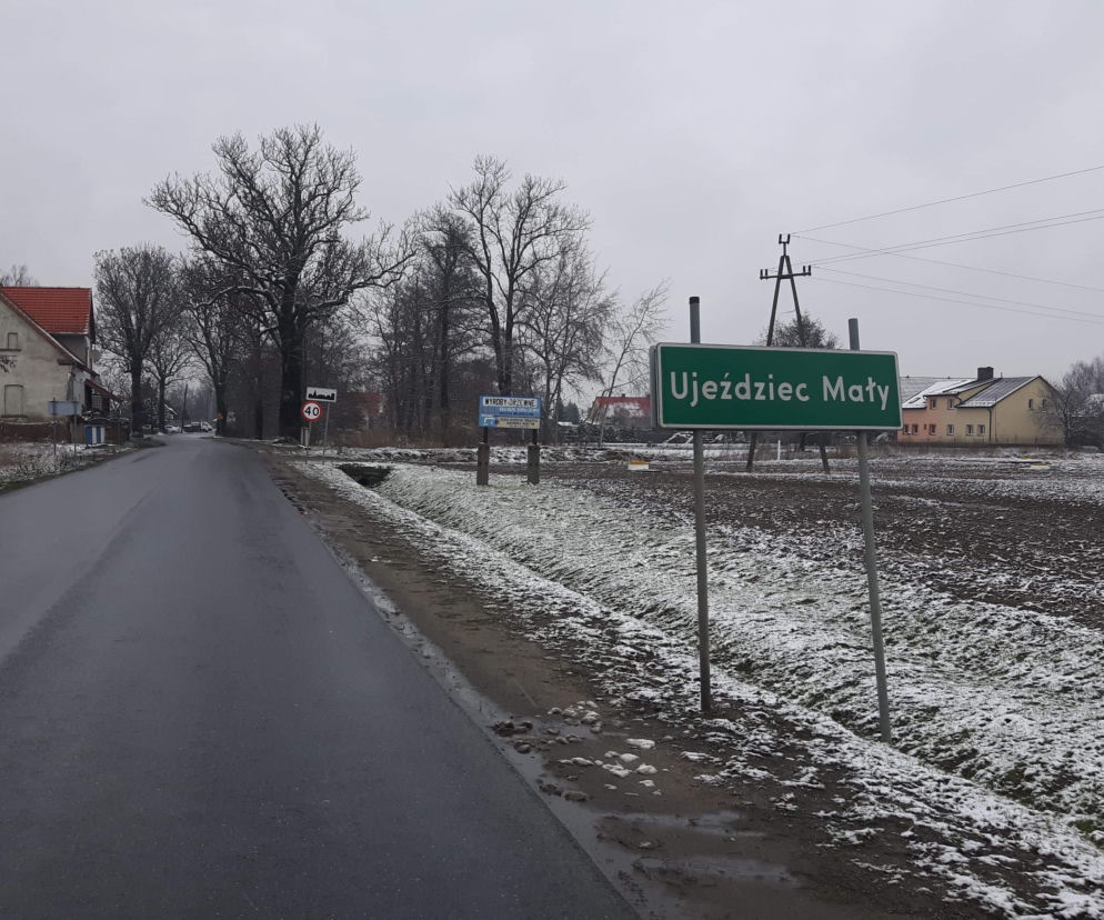 18-latka z Dolnego Śląska zabiła własne dziecko, bo bała się rodziców?