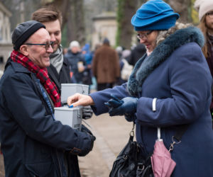 Artur Barciś
