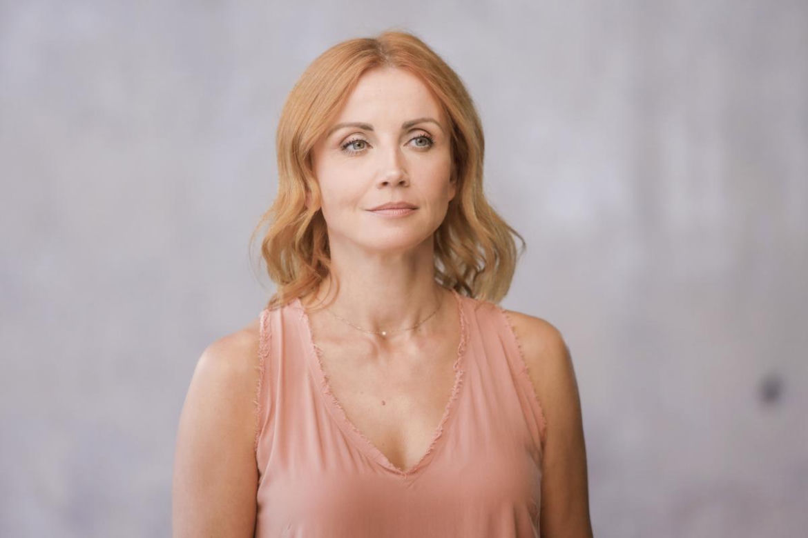 Jak mieszka Katarzyna ZIelińska?