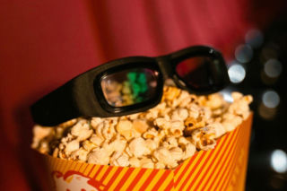 Koniec z reklamami w kinie! Ta strona zdradza, kiedy naprawdę zaczyna się film