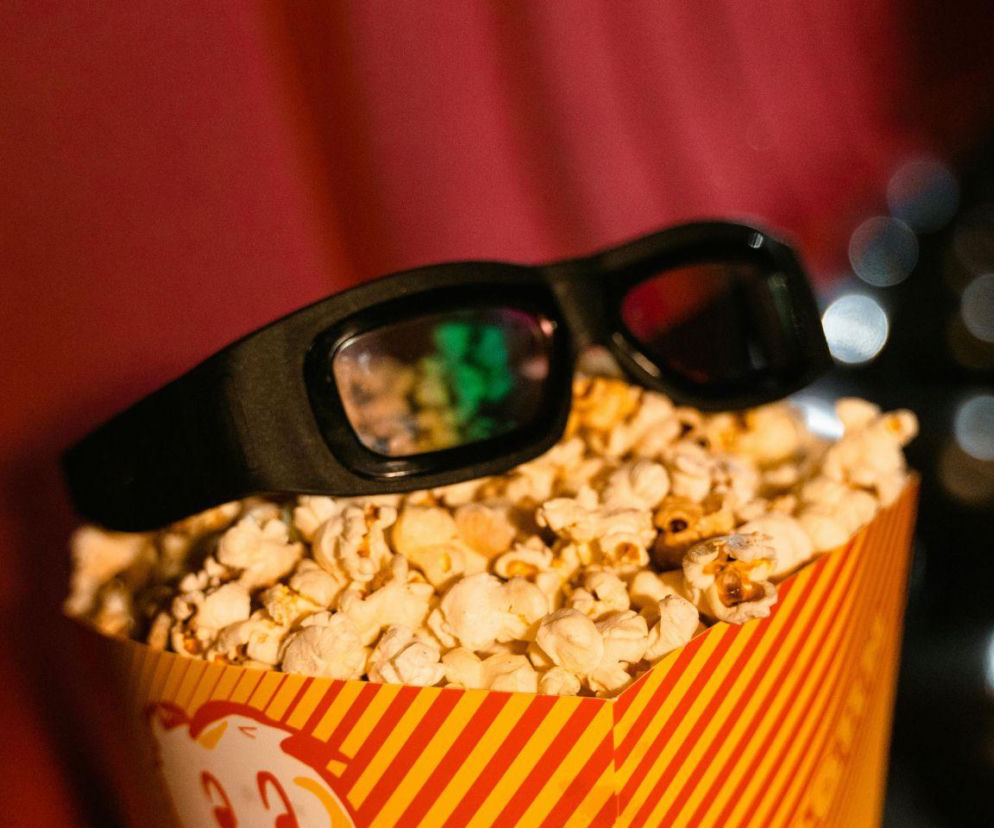 Koniec z reklamami w kinie! Ta strona zdradza, kiedy naprawdę zaczyna się film