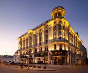 Hotel Bristol