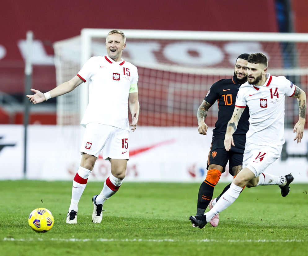 Polska - Holandia