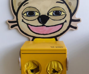 Pierwsze w Polsce muzeum Kici Koci