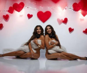 The Taritors. Zdrajcy: Bliźniaczki Iza i Daria kontra Kasia Szopińska