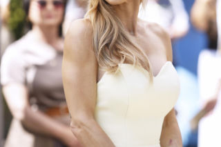 Doda pokazała zdjęcie sprzed prawie ćwierć wieku. Cała ta droga wypisana na mojej twarzy