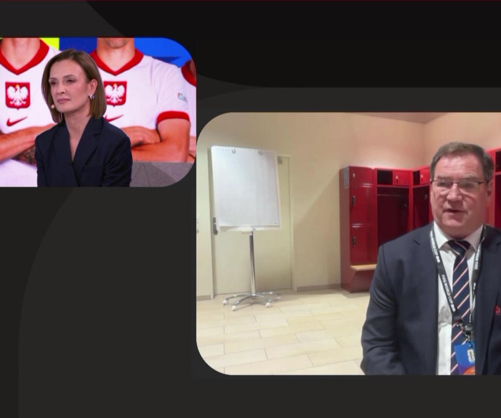 Jan Urban po losowaniu baraży do MŚ 2026