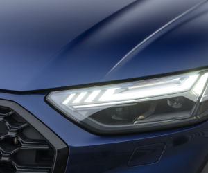 Audi Q5 40 TDI quattro S Tronic