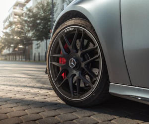 Mercedes-AMG A 45 S 4MATIC+