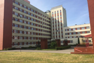 Są wyniki kontroli wojewody w grudziądzkim szpitalu. Spóźniony wyjazd karetki i brak podpisów 