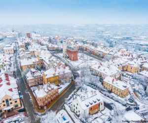 Tutaj żyje się najlepiej w Świętokrzyskiem. Nowy ranking