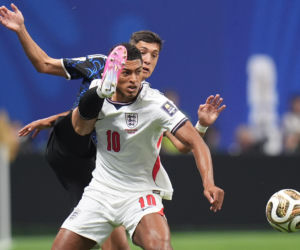 Półfinał Anglia - Argentyna na MŚ 2026