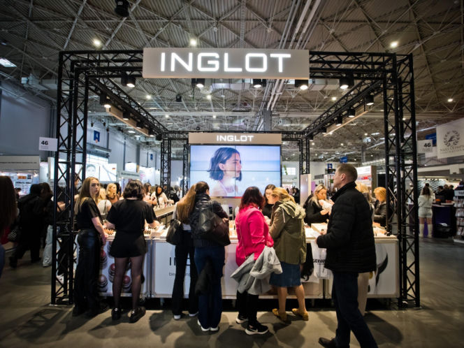 Największe święto branży beauty wraca do Poznania. Targi LOOK i beautyVISION 2026 zapowiadają się spektakularnie