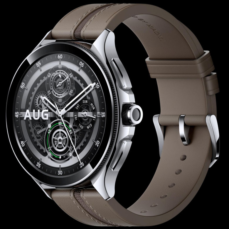 Xiaomi Watch 2 Pro