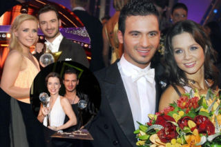 Stefano Terrazzino wraca do Tańca z gwiazdami. Ta lista byłych partnerek przyprawia o zawrót głowy