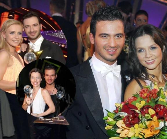 Stefano Terrazzino wraca do Tańca z gwiazdami. Oto jego byłe partnerki