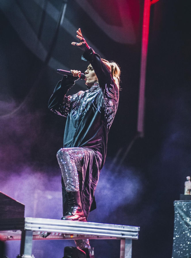 Rockowizna Festiwal Kraków: dzień pierwszy 28.8.2026.