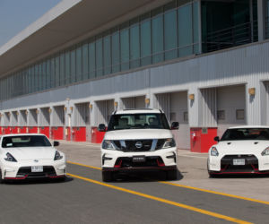 Nissan Patrol Nismo