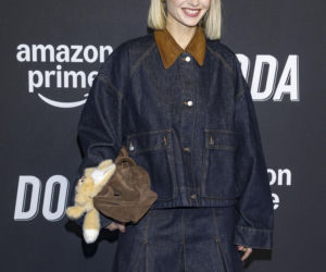 Gwiazdy na premierze Dody