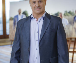 Krzysztof z Rolnik szuka żony