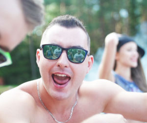 dj mietek teledysk
