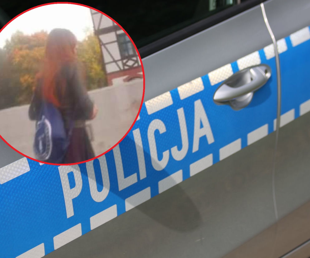 Mężczyzna przebrany za kobietę zaczepia dzieci! Mieszkańcy Biedruska przerażeni