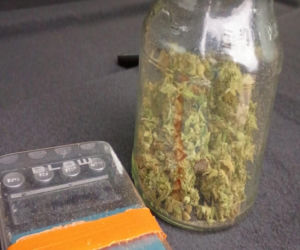 Grójec: Kryminalni znaleźli nielegalny arsenał. Szokujące odkrycie policjantów