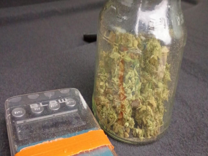 Grójec: Kryminalni znaleźli nielegalny arsenał. Szokujące odkrycie policjantów